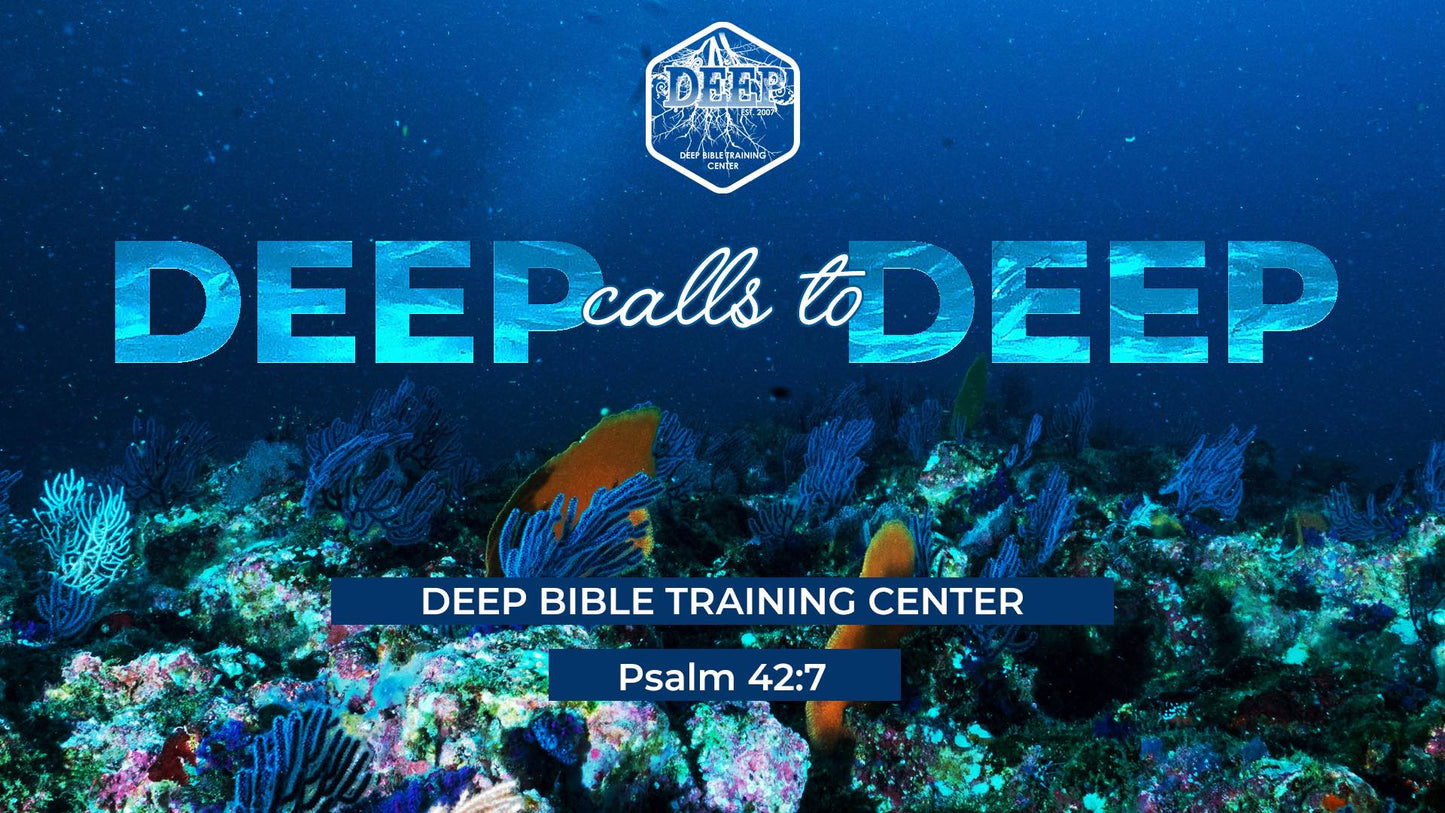 DEEP Manual- Semester 1