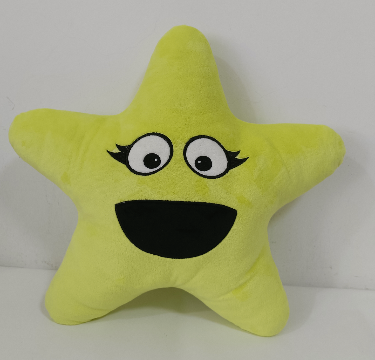 Glowey Stuffed Animal