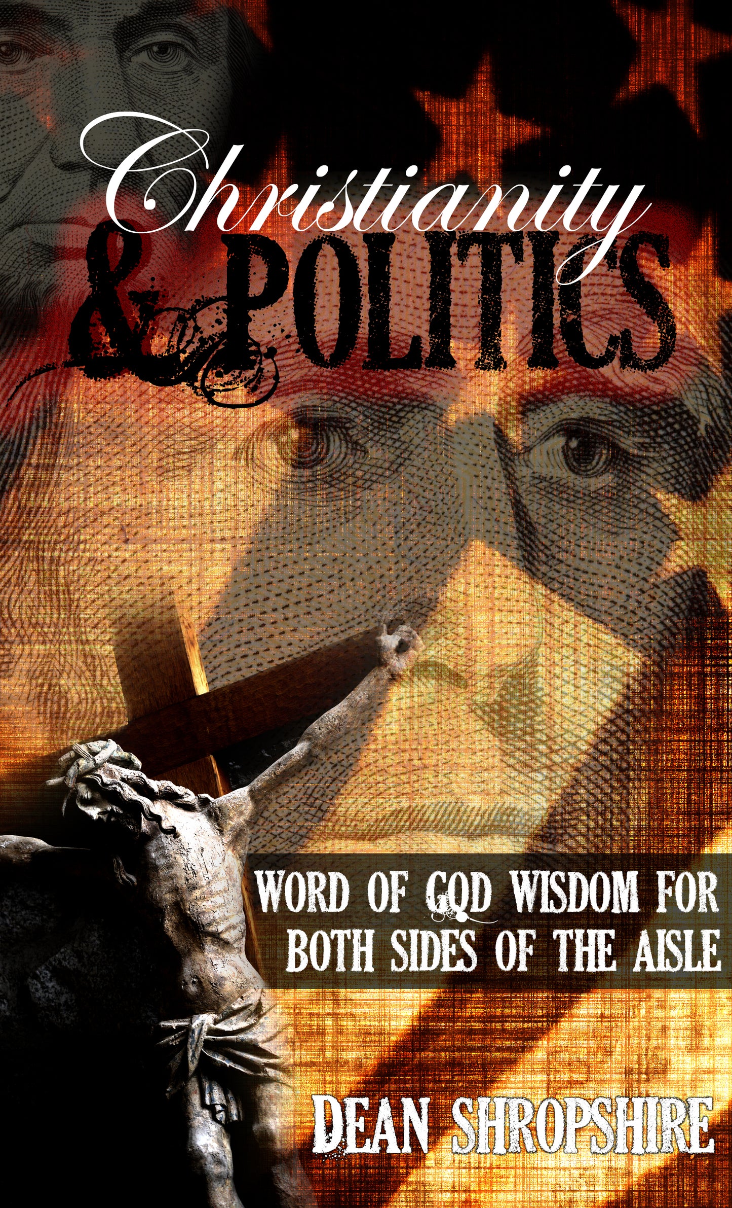 Christianity and Politics Book