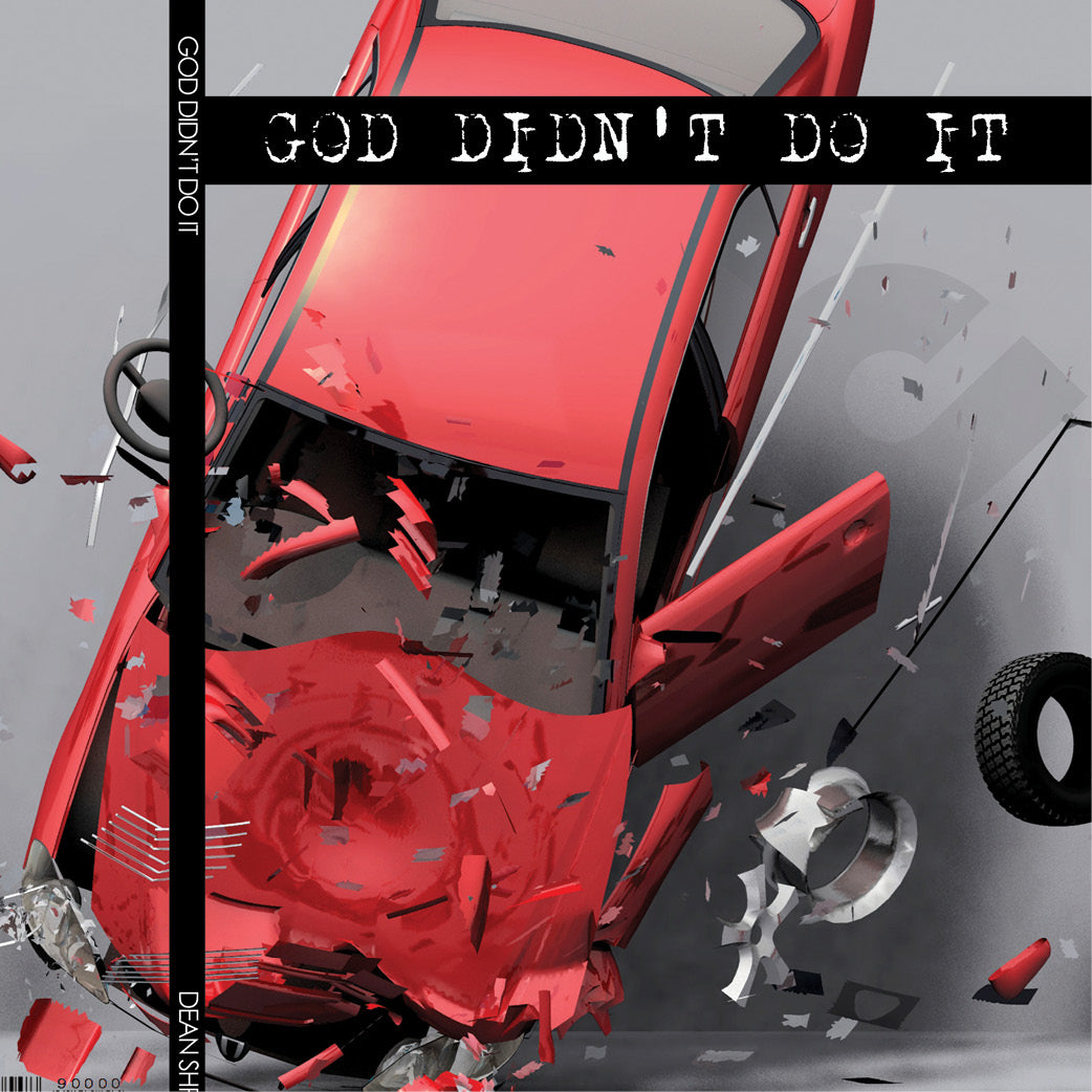 God Didn't Do It