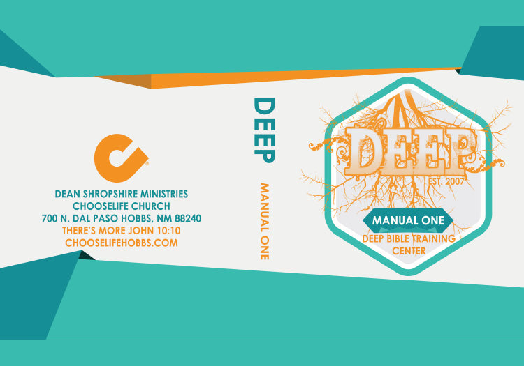 DEEP Manual- Semester 1