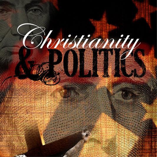 Christianity and Politics Book