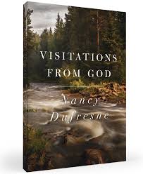 Visitations from God by Nancy Dufresne