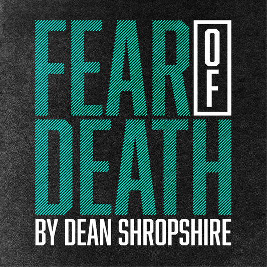 Fear of Death Book