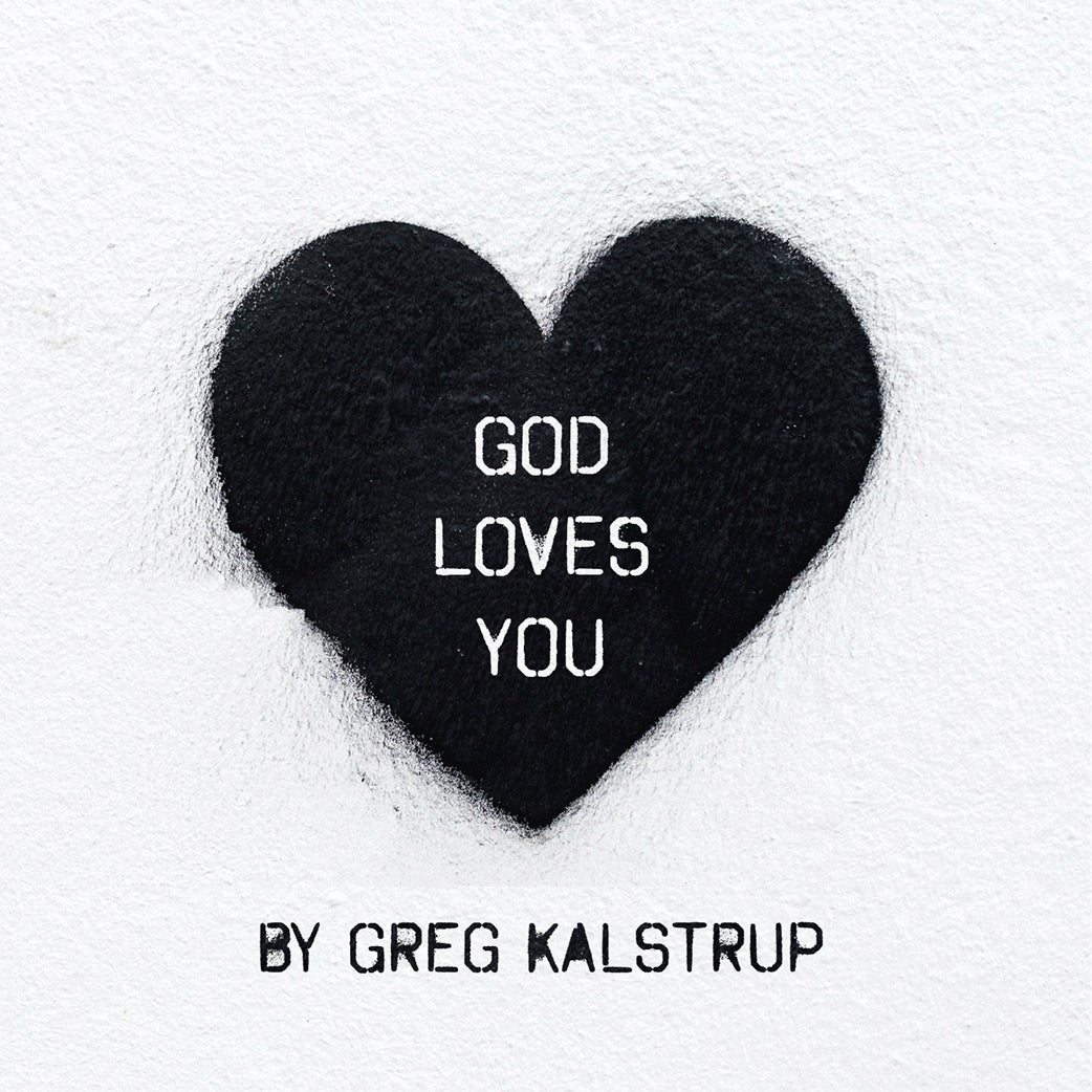 God Loves You