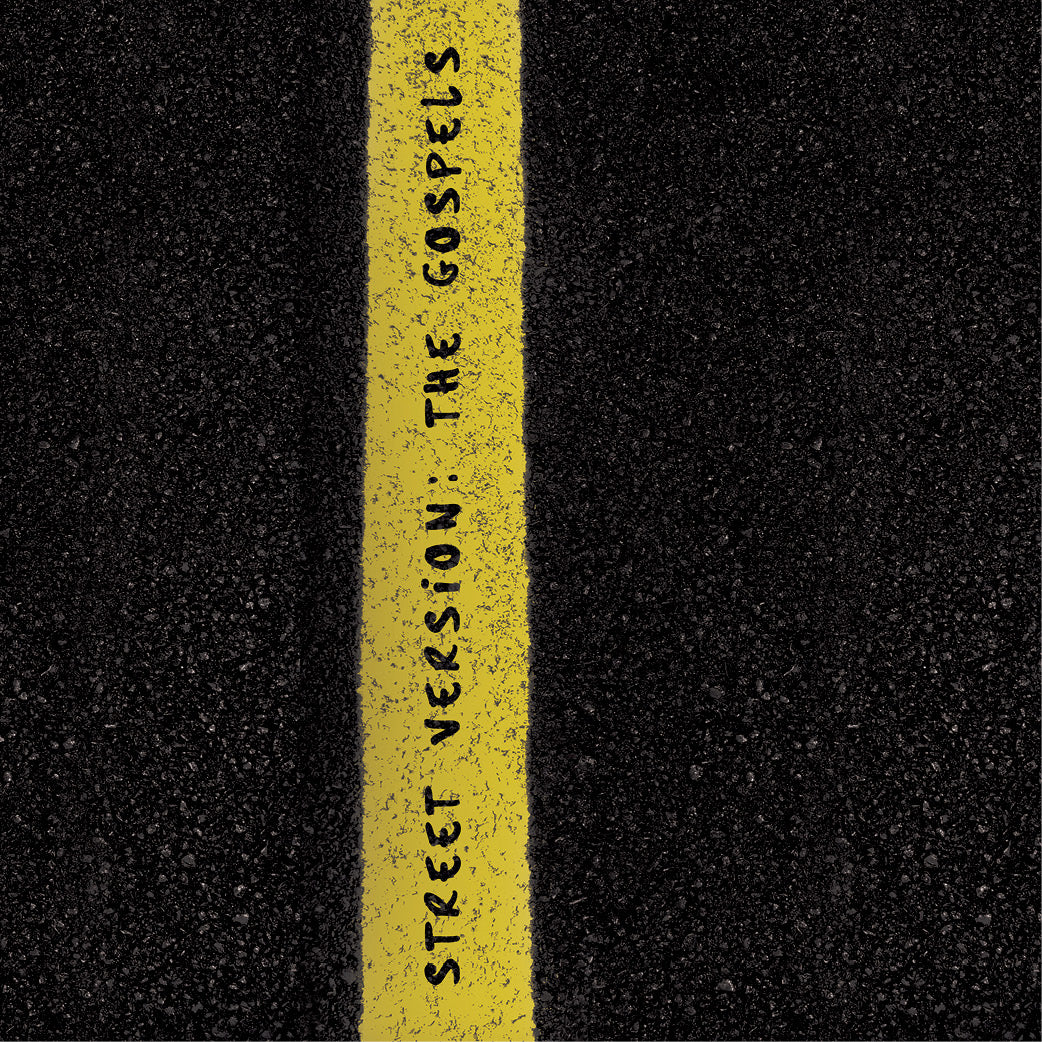 Street Version: Gospel