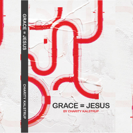 Grace = Jesus