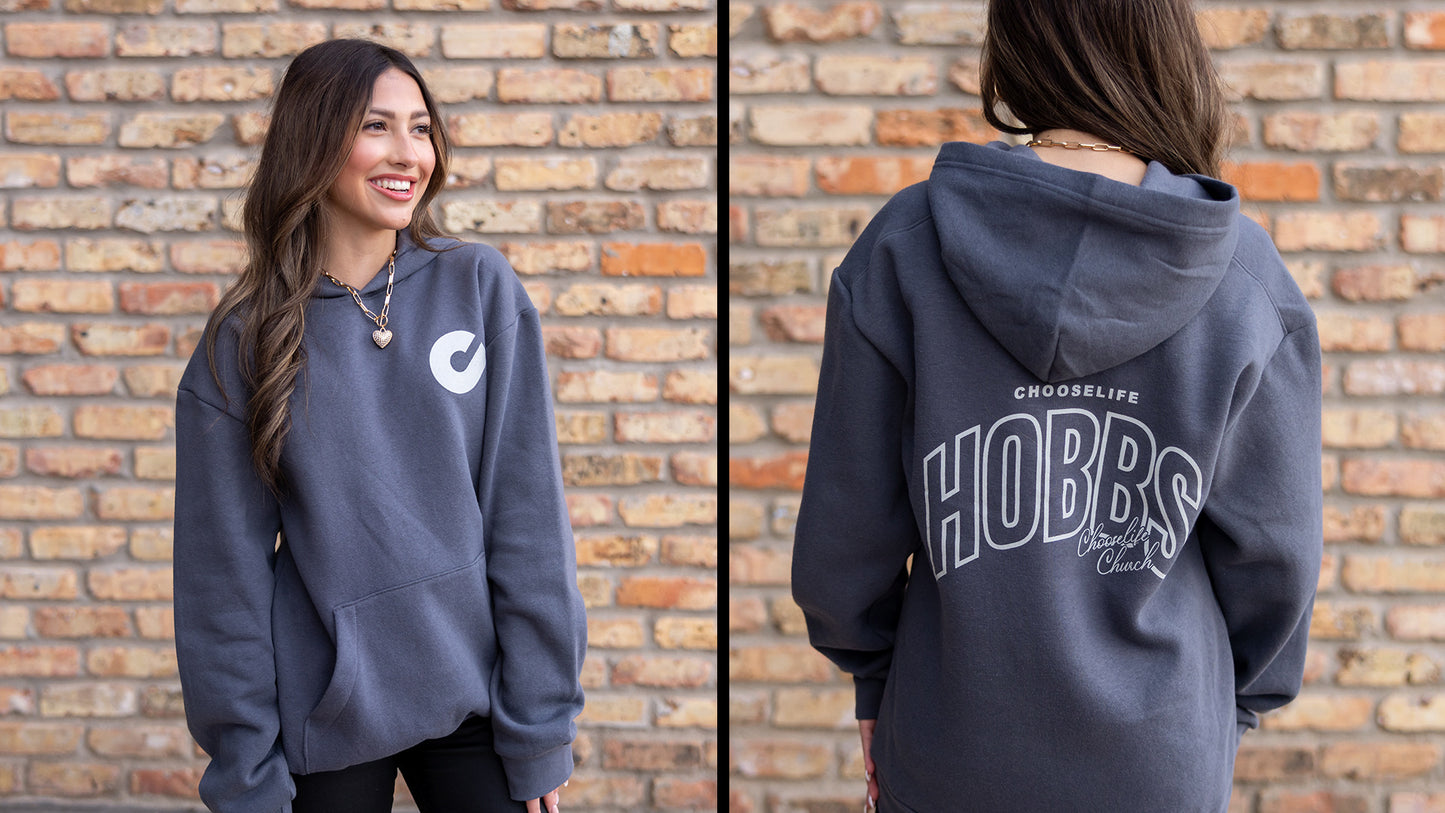 Hobbs Hoodie