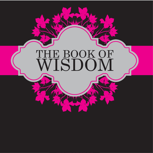 The Book of Wisdom